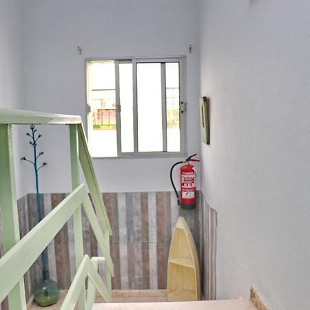 קוניל דה לה פרונטרה Habitacion Canaveral Playa Conil I מראה חיצוני תמונה