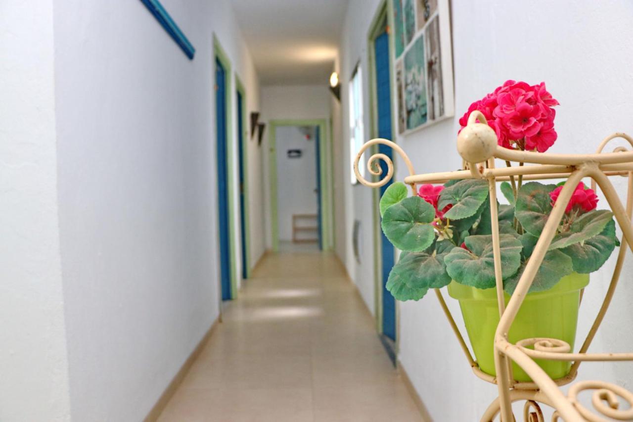 קוניל דה לה פרונטרה Habitacion Canaveral Playa Conil I מראה חיצוני תמונה