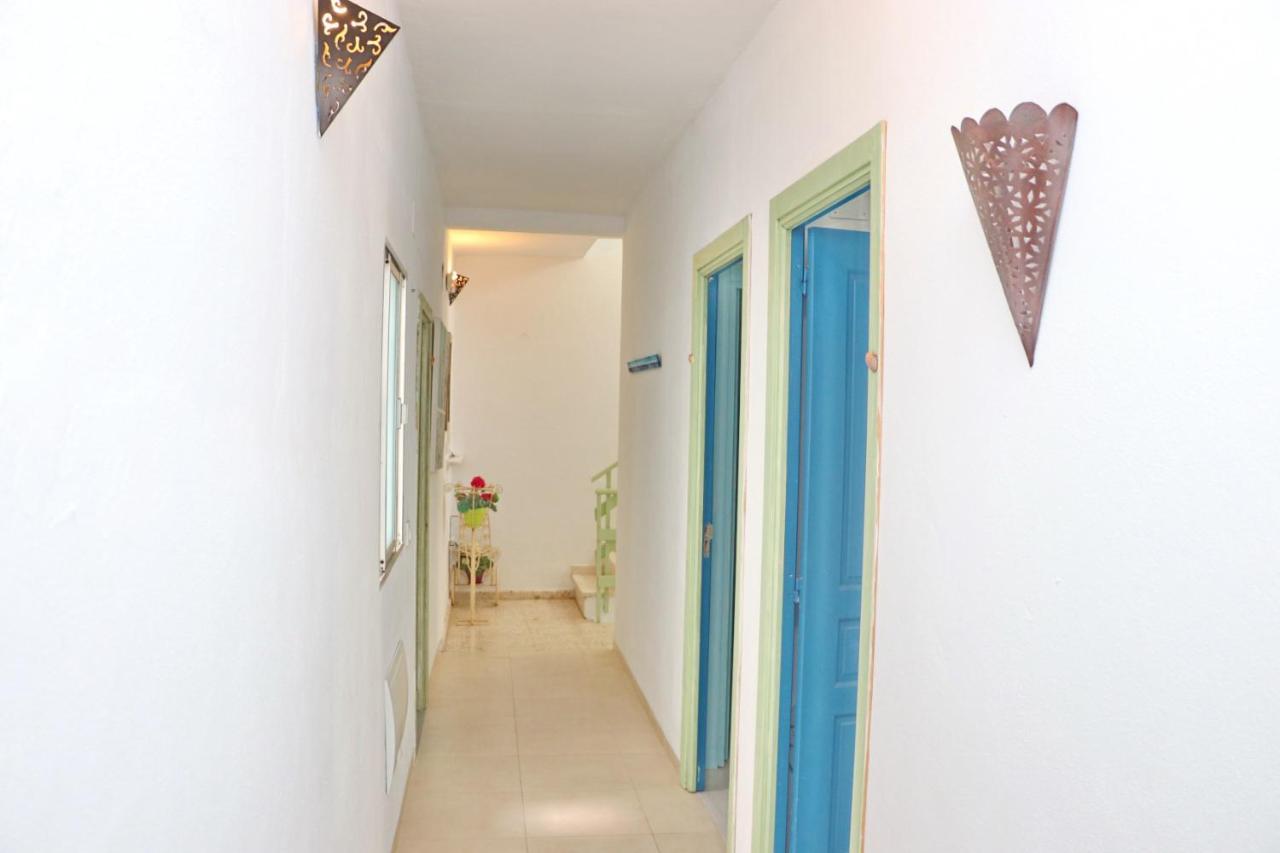 קוניל דה לה פרונטרה Habitacion Canaveral Playa Conil I מראה חיצוני תמונה